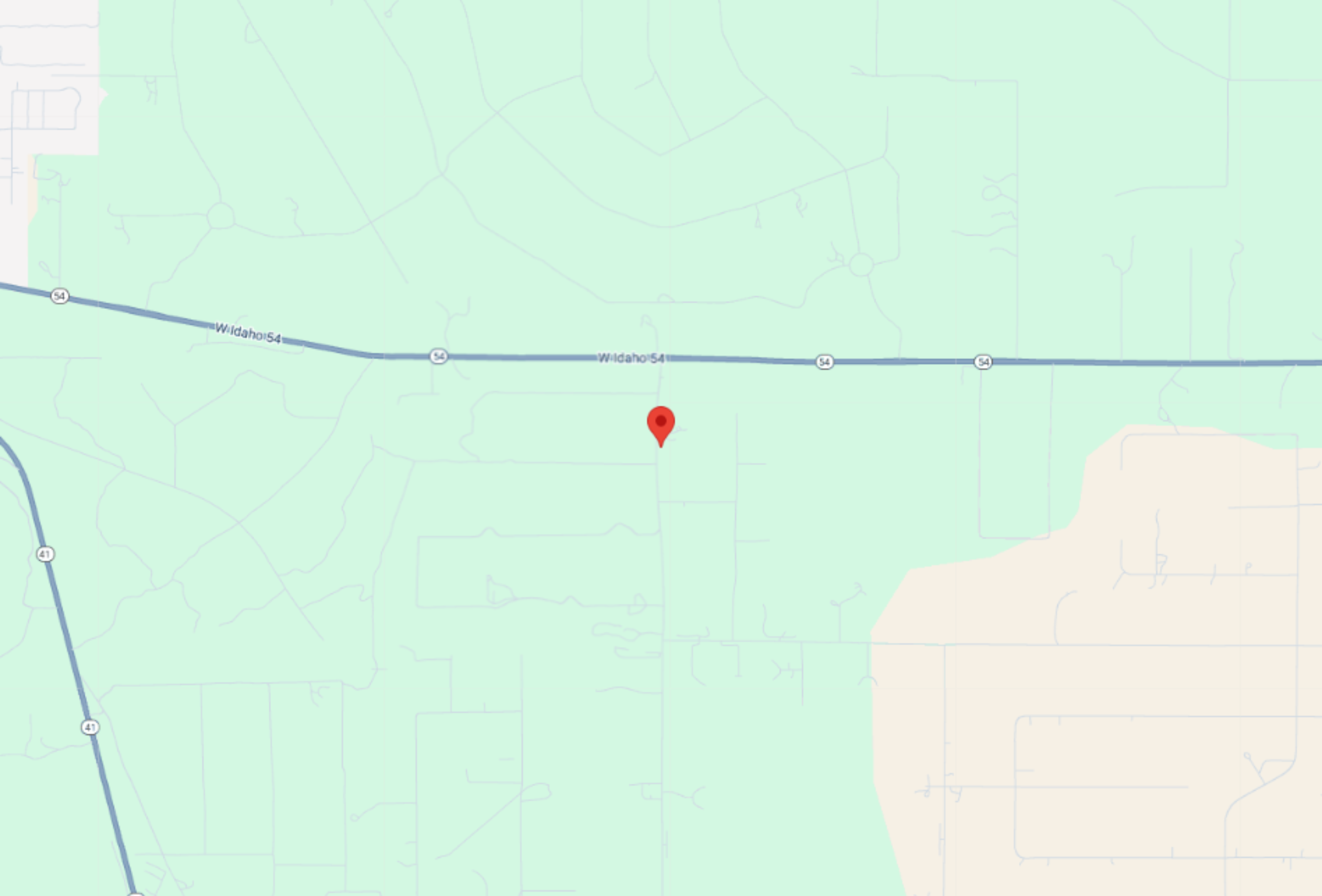where is Hoo Doo Valley Community located