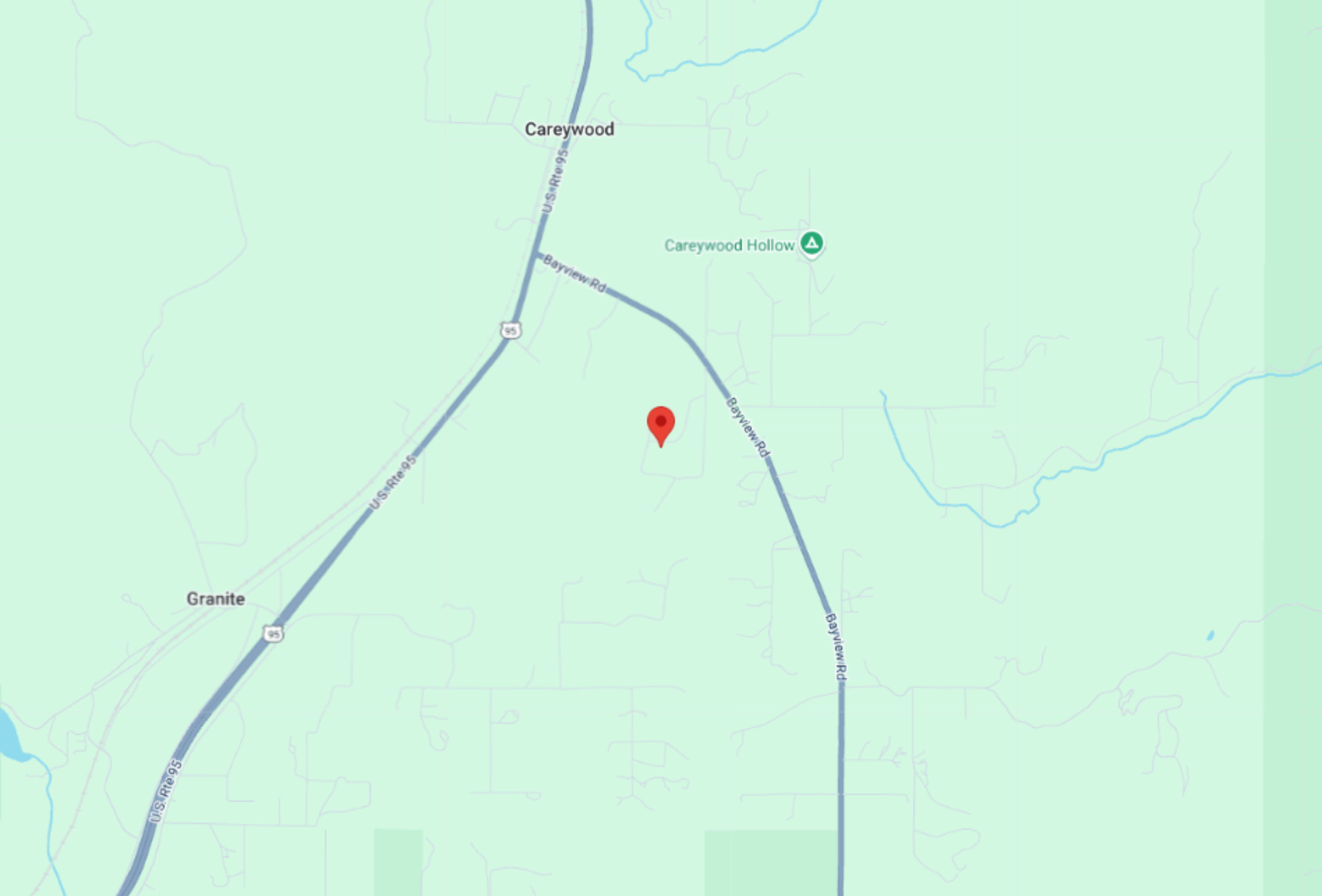 where is Jim Canyon Ranch Pud Community located