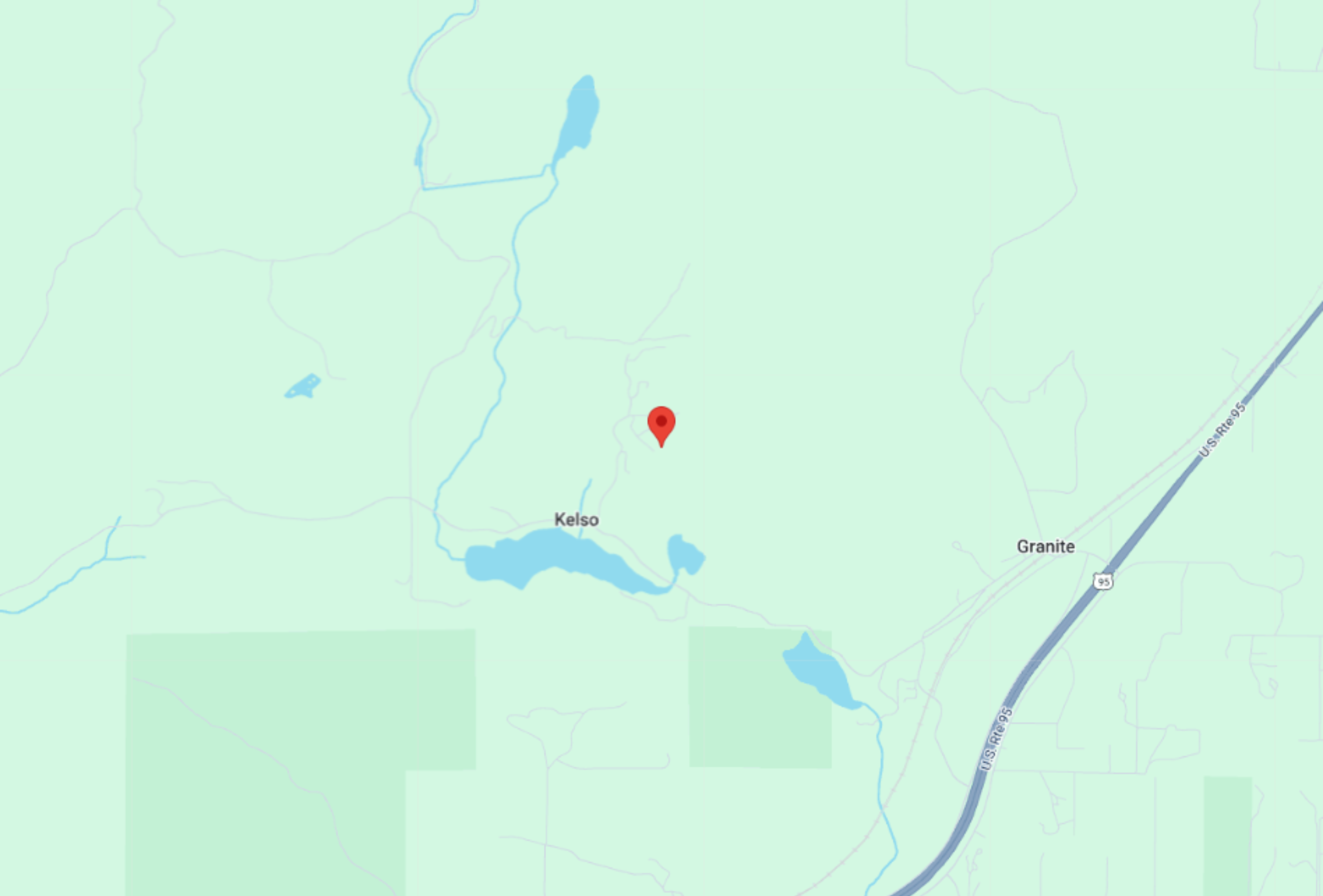 where is Kelso Lake Estates Community located