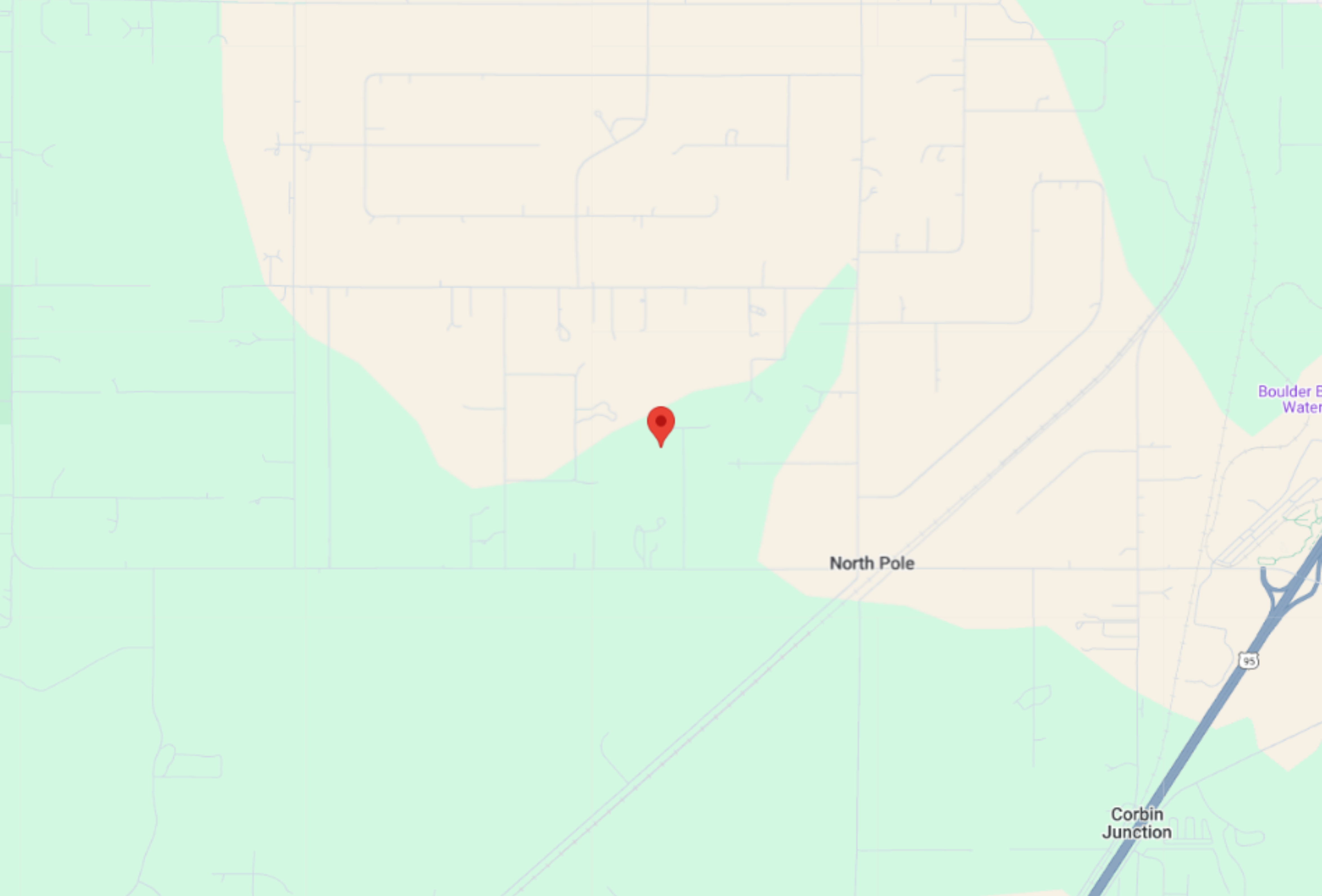 where is Morgan Estates Community located
