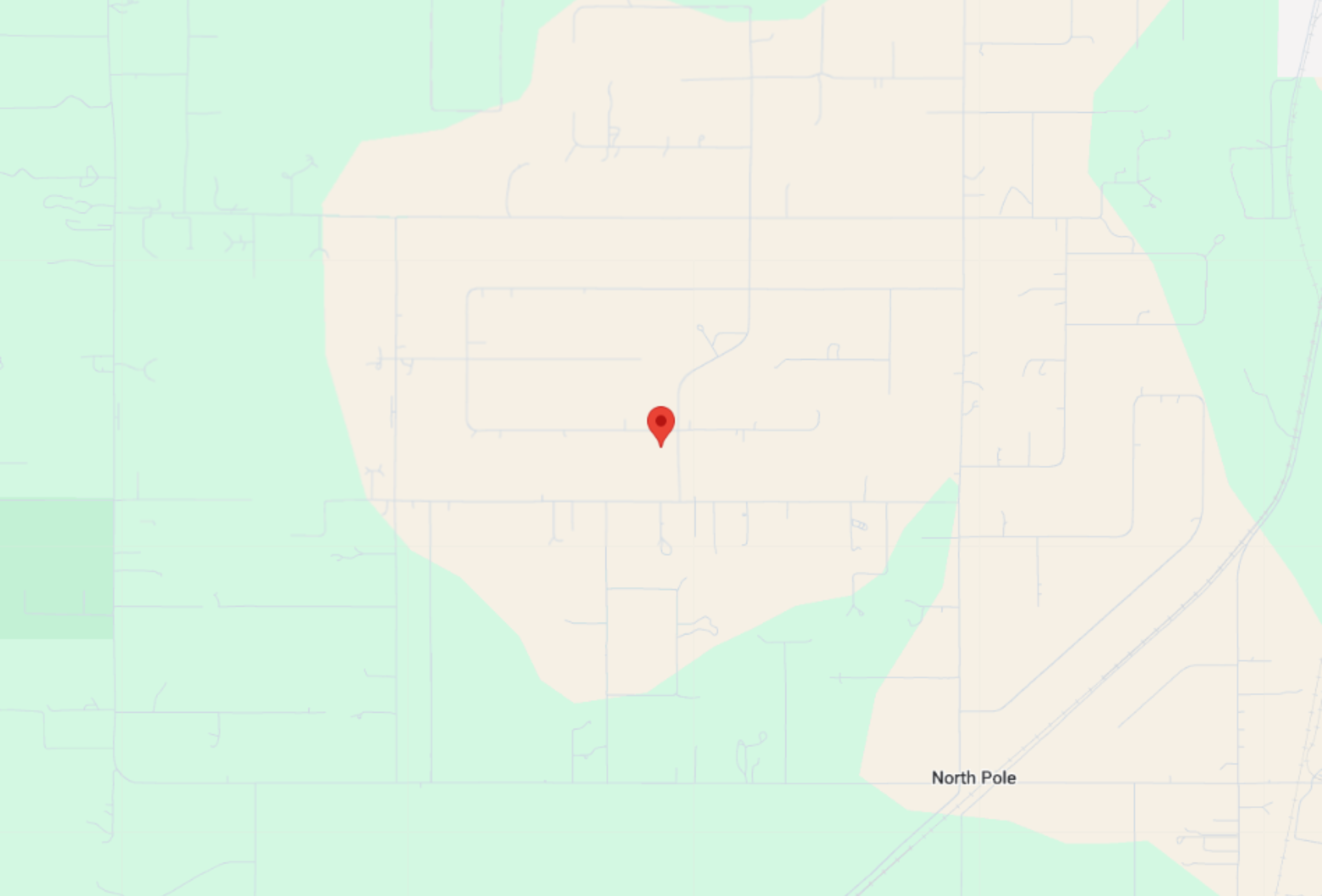where is Rainey Estates Community located