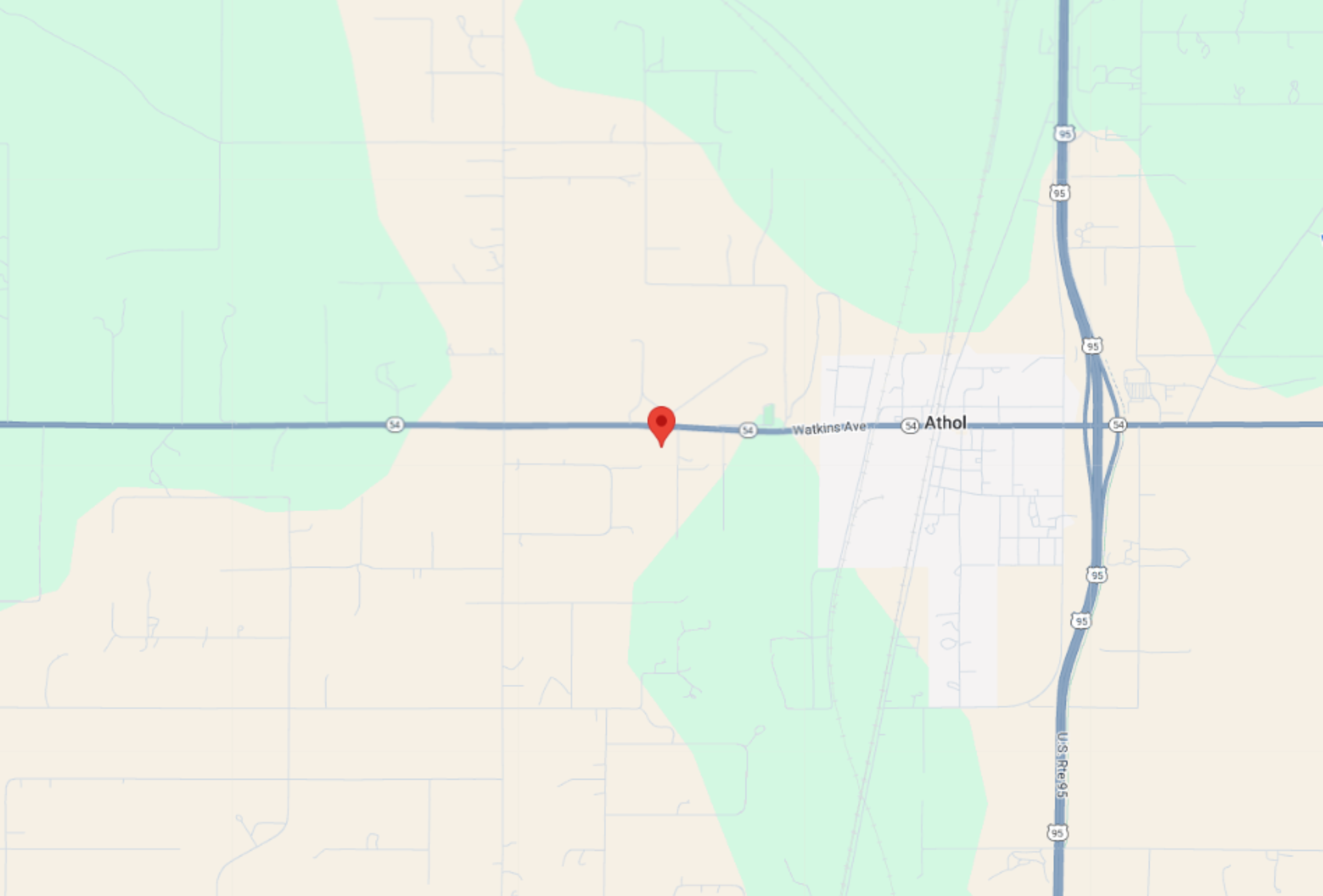 where is Shamrock Ranch Community located