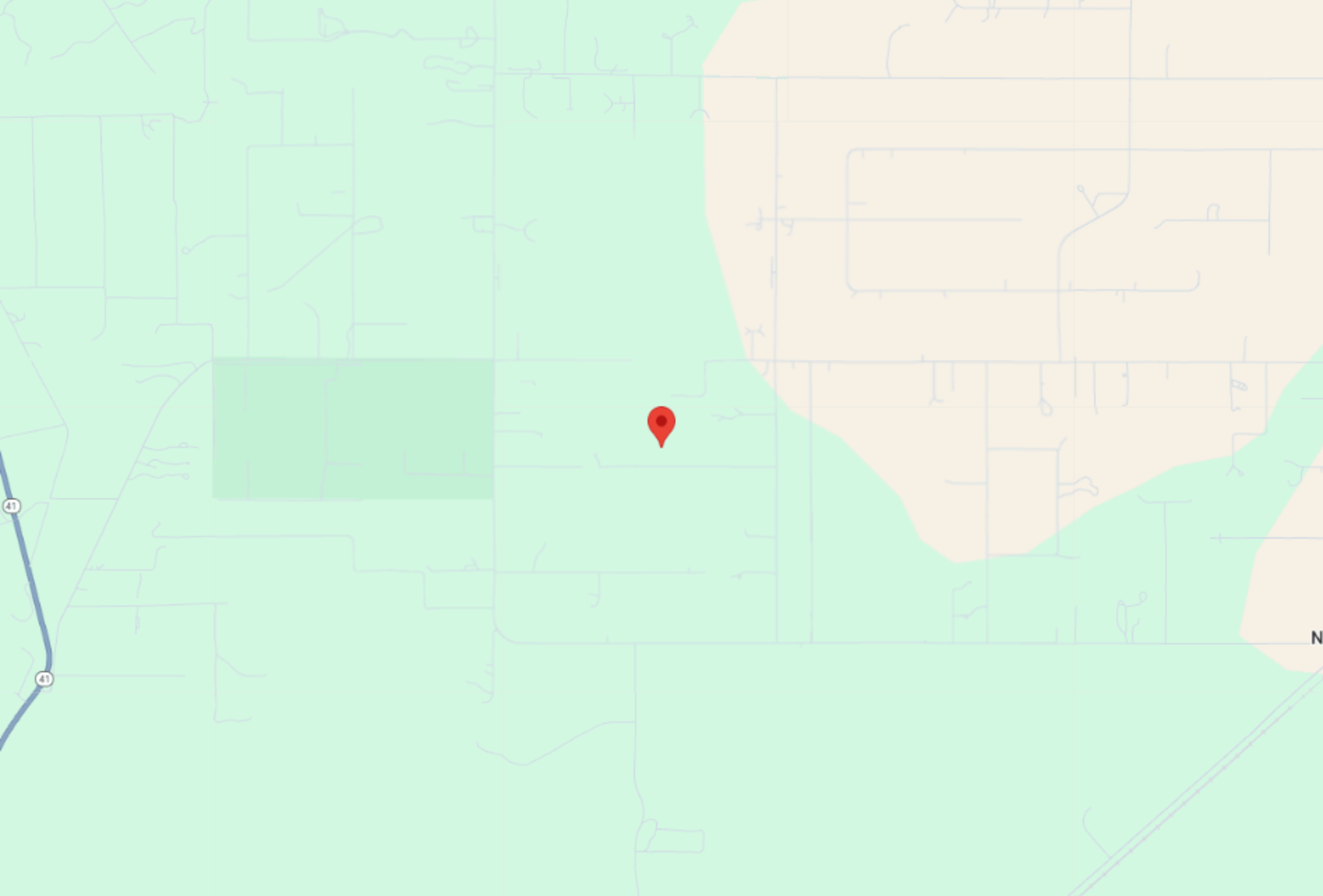 where is Timbered Estates Community located