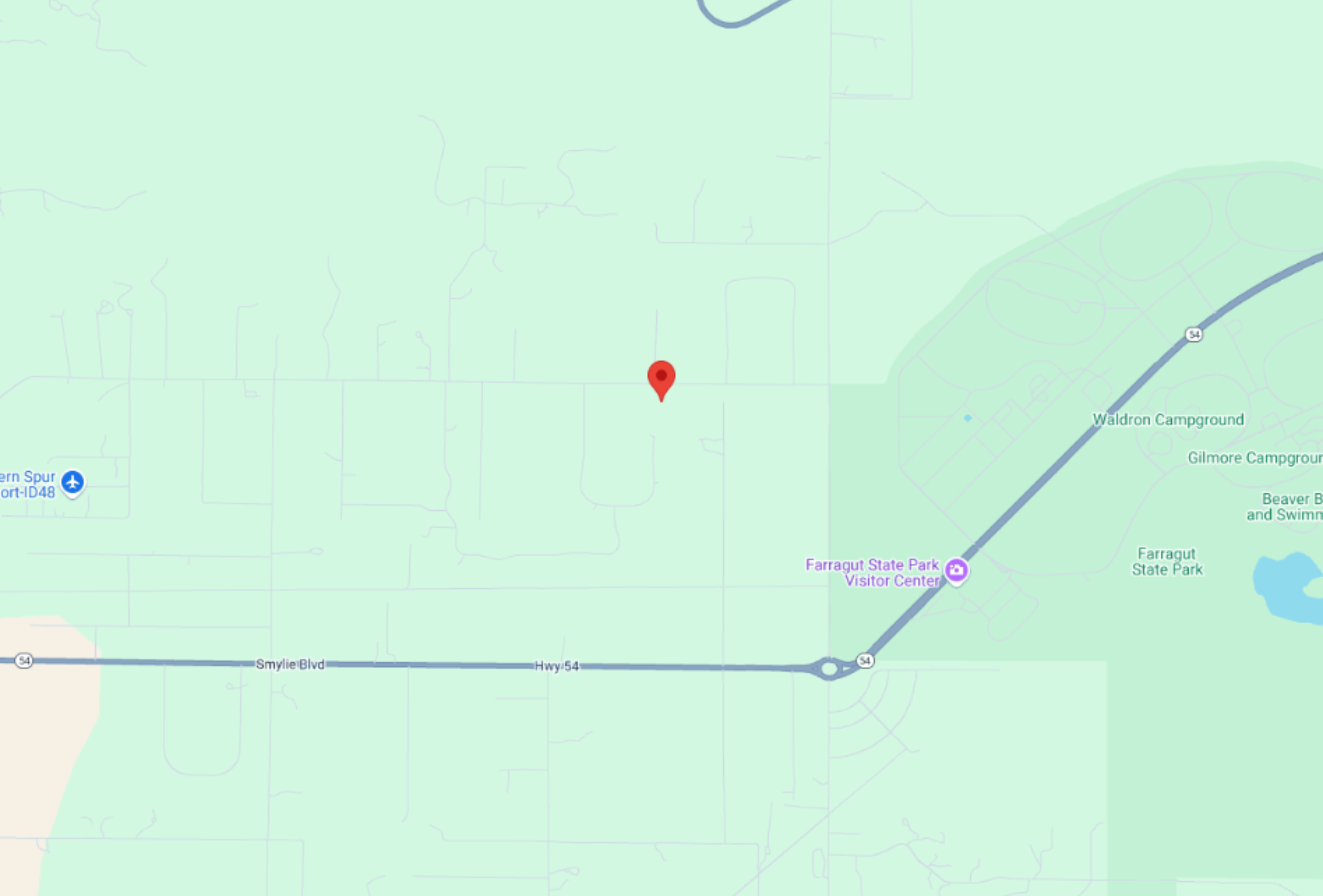 where is Walking Horse Estates Community located