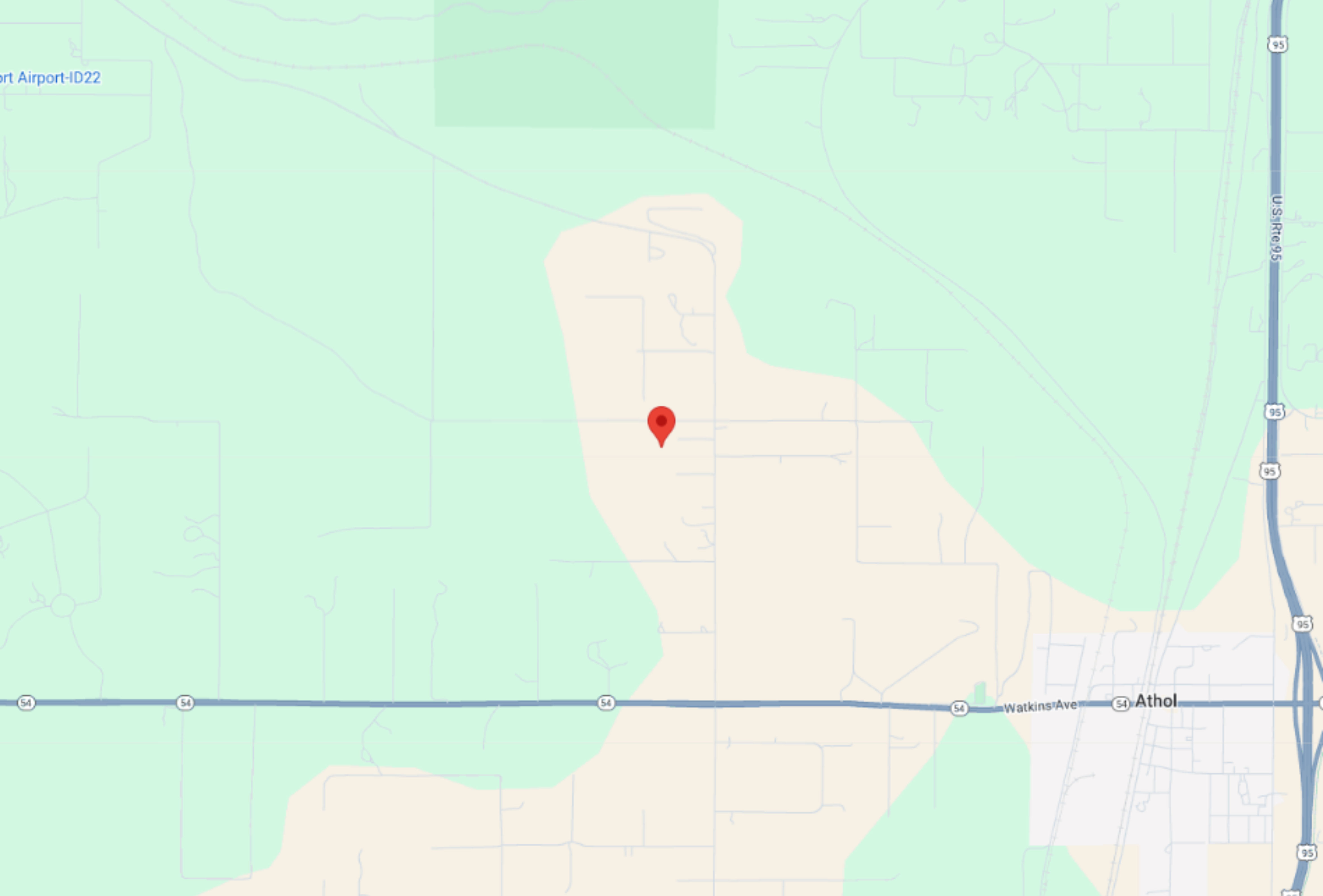 where is Wheat Ridge Community located