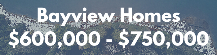 Bayview affordable homes, cheap homes in Bayview, Idaho
