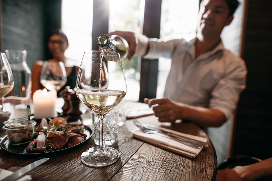 Drink wine and support local businesses near Snohomish homes.