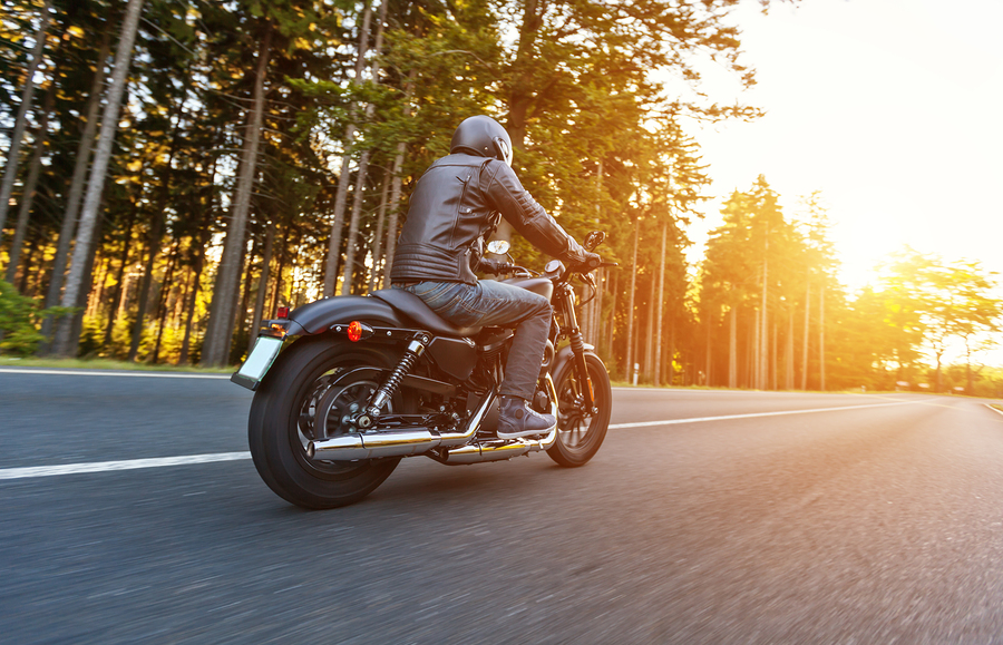 Go to the motorcycle show near Snohomish homes.