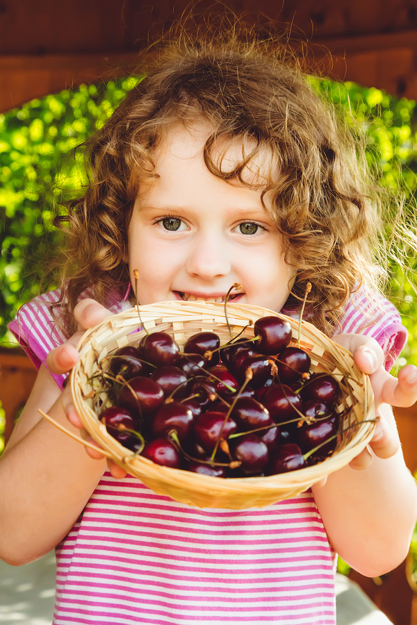 Live in Snohomish and get fresh produce.