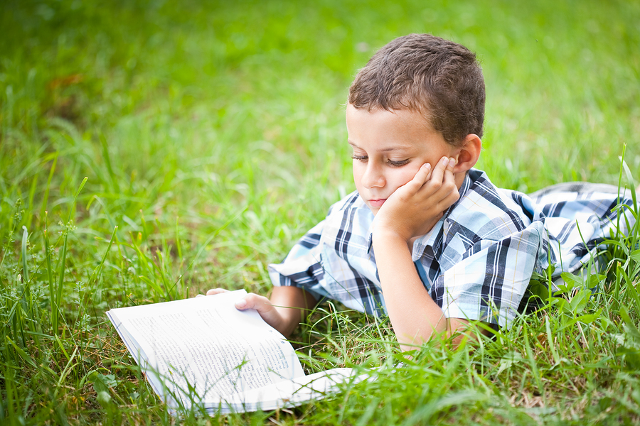 Get kids from Monroe homes reading this summer.