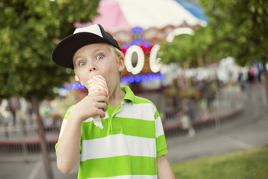 Go to the festival near your Snohomish home.