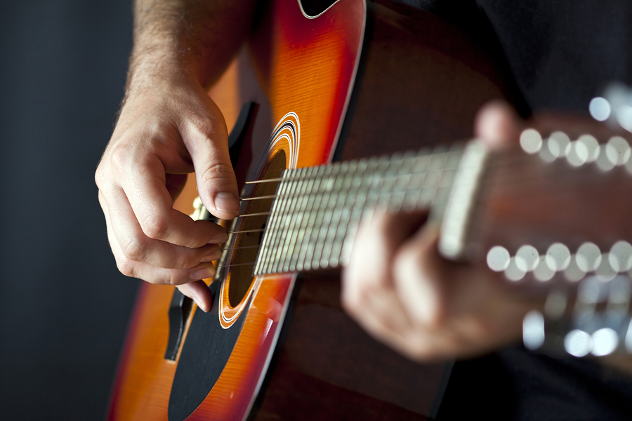 Hear live music near your Snohomish home.