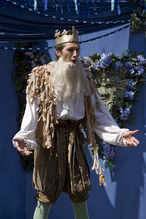 See Shakespeare on Monroe real estate.