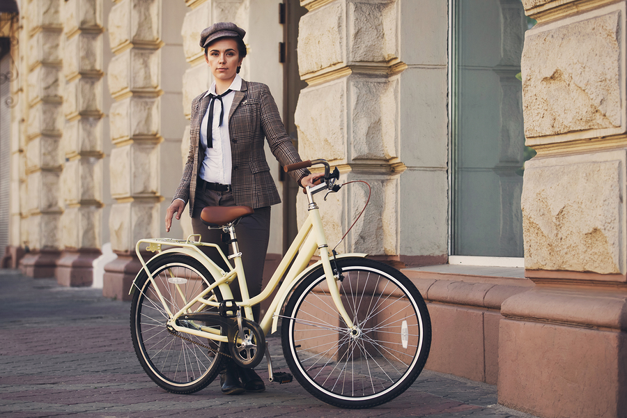 Snohomish real estate owners go on the Tweed Ride.