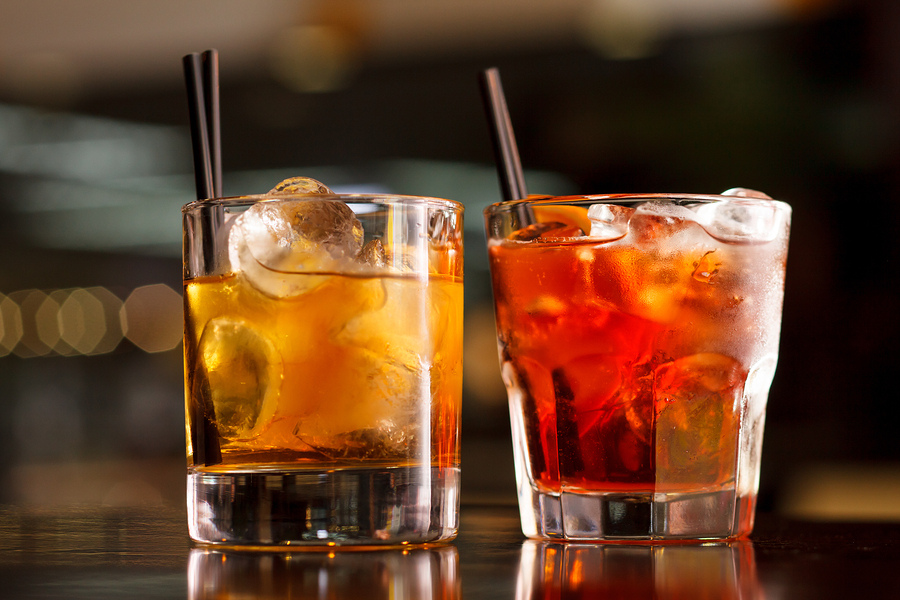 Drink whiskey on Snohomish real estate.