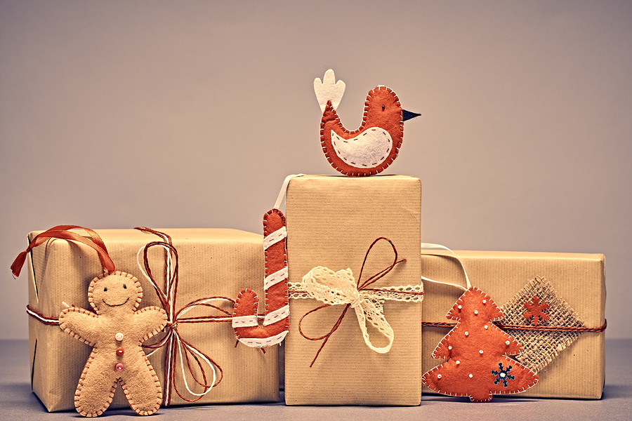 Go holiday shopping on Snohomish real estate.