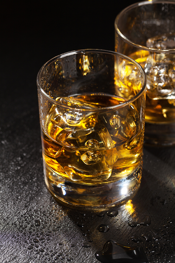 Drink scotch near your Snohomish home.