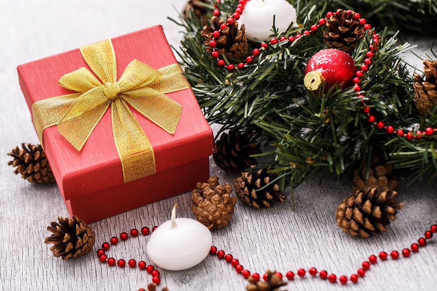 Finish holiday shopping near your Snohomish home.