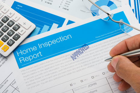 Home inspection