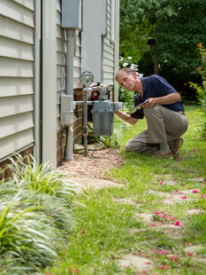 Contractors and Inspectors are more Available