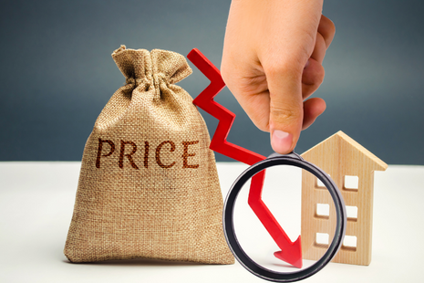 Lower Sales Price