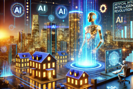 Embracing the AI-Driven Future