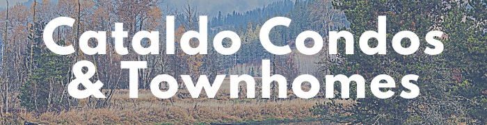 Cataldo affordable homes, cheap homes in Cataldo, Idaho