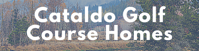Cataldo affordable homes, cheap homes in Cataldo, Idaho