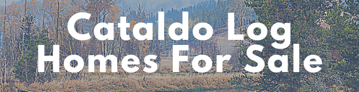 Cataldo affordable homes, cheap homes in Cataldo, Idaho