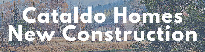 Cataldo affordable homes, cheap homes in Cataldo, Idaho