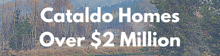Cataldo affordable homes, cheap homes in Cataldo, Idaho