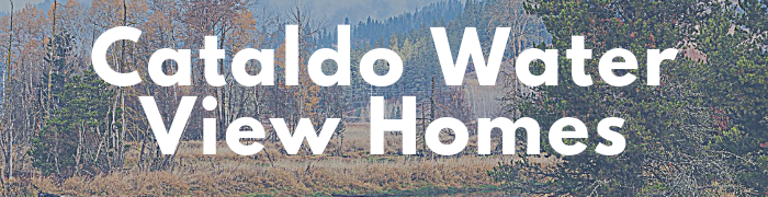 Cataldo affordable homes, cheap homes in Cataldo, Idaho
