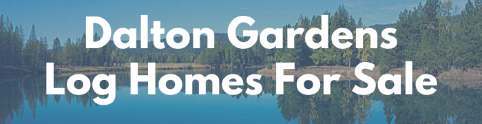 Dalton Gardens affordable homes, cheap homes in Dalton Gardens, Idaho