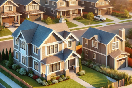 Accessory Dwelling Units