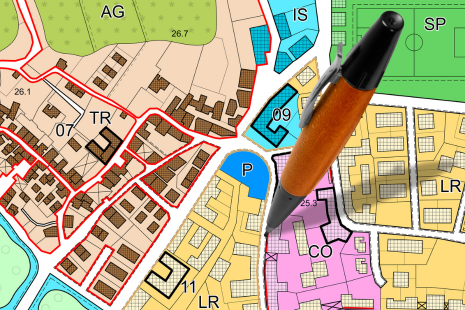 HOA and Local Zoning Considerations