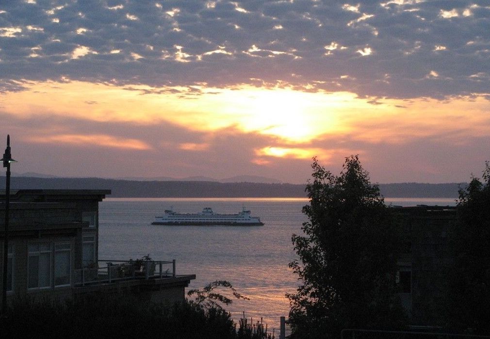 Edmonds Waterfront Homes For Sale Waterfront Real Estate