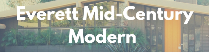 Everett Mid century modern homes for sale. Search PersingerGroup.com to find your mid-century modern real estate.