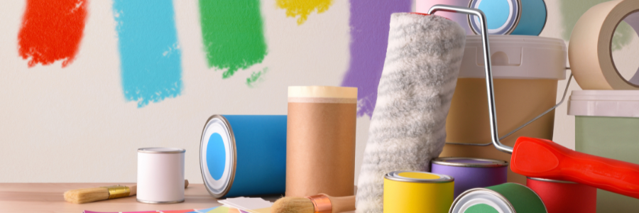 House Paints
