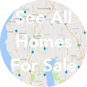 Interactive Map Search