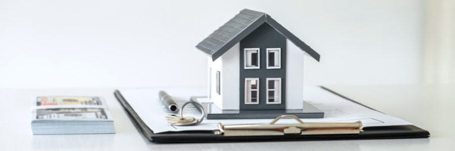 Real Estate Investing With The Capital Gains Tax Advantage