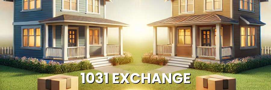 1031 Exchange