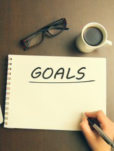 Long Term Goal Has Changed