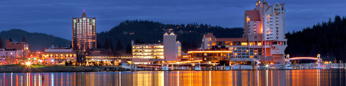 Moving To & Living In Everett, Washington (2025) - Persinger Group