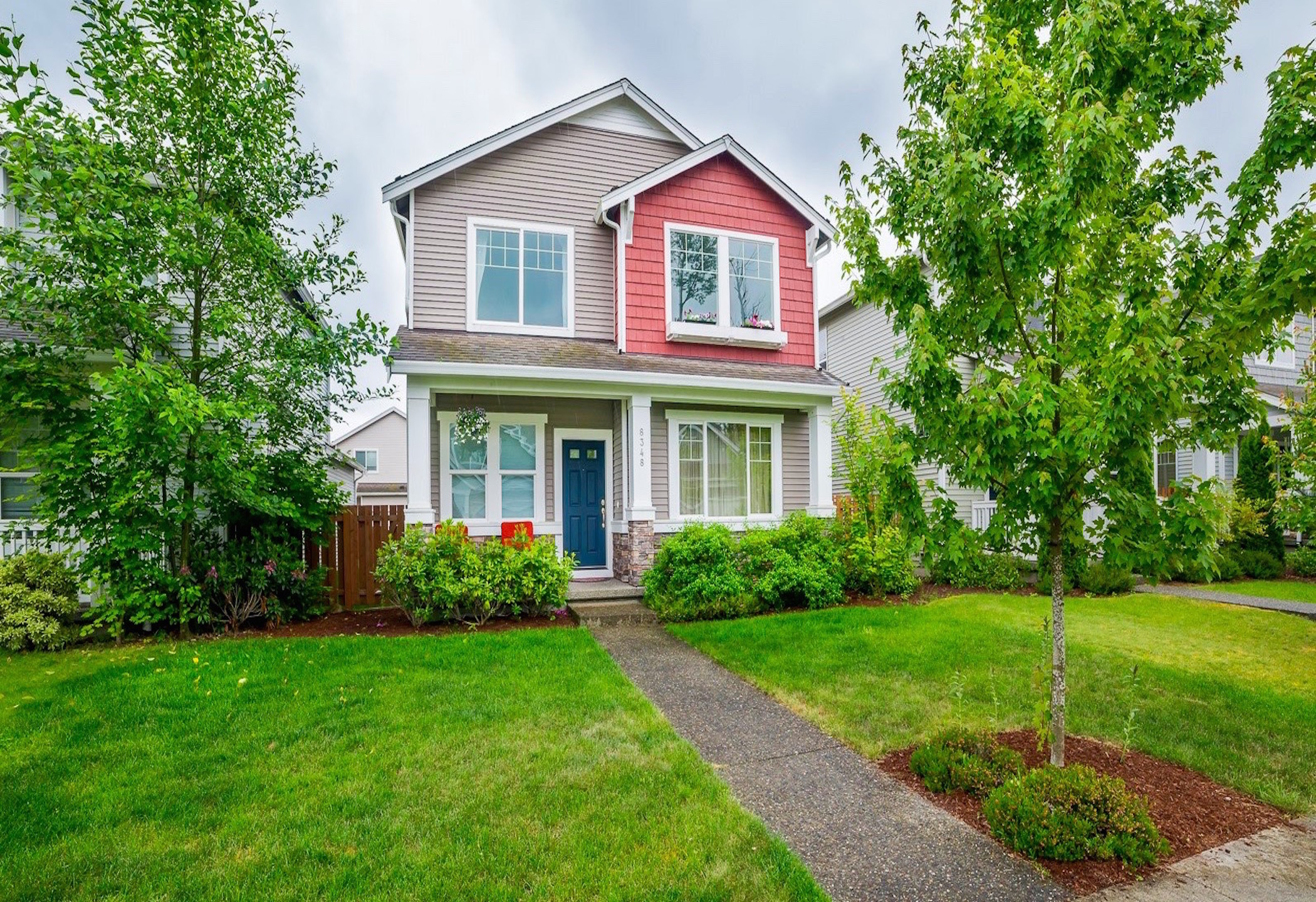 Crosswater, Lake Stevens WA Homes & Real Estate For Sale