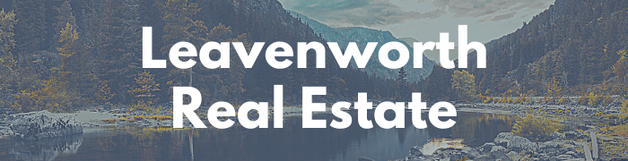Leavenworth Real Estate and Homes For Sale and real estate info on PersingerGroup.com