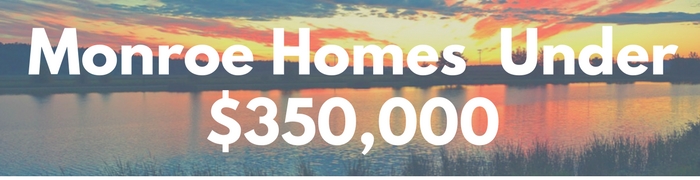Monroe WA Homes for sale under $350,000. Search PersingerGroup.com to find Monroe WA Real Estate.