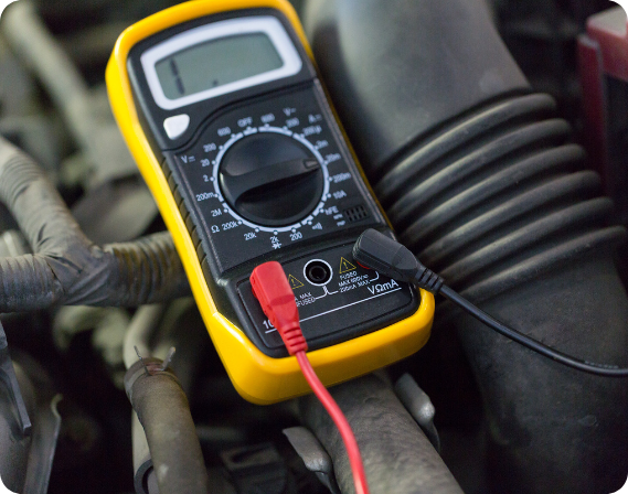 Fluke Corporation