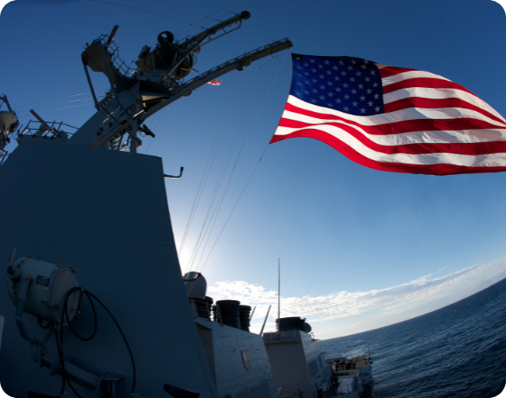 Naval Station Everett