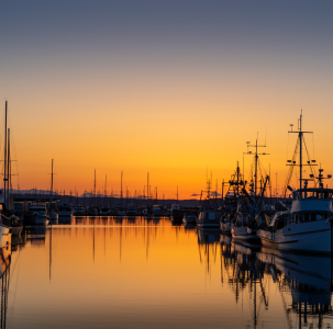 Port of Everett