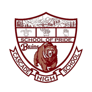 Cascade High School